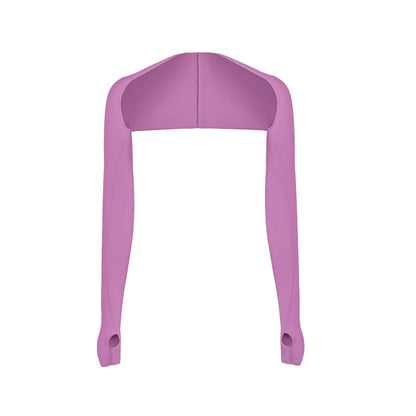 ❄️Finger-hole UV-protective cooling sleeves