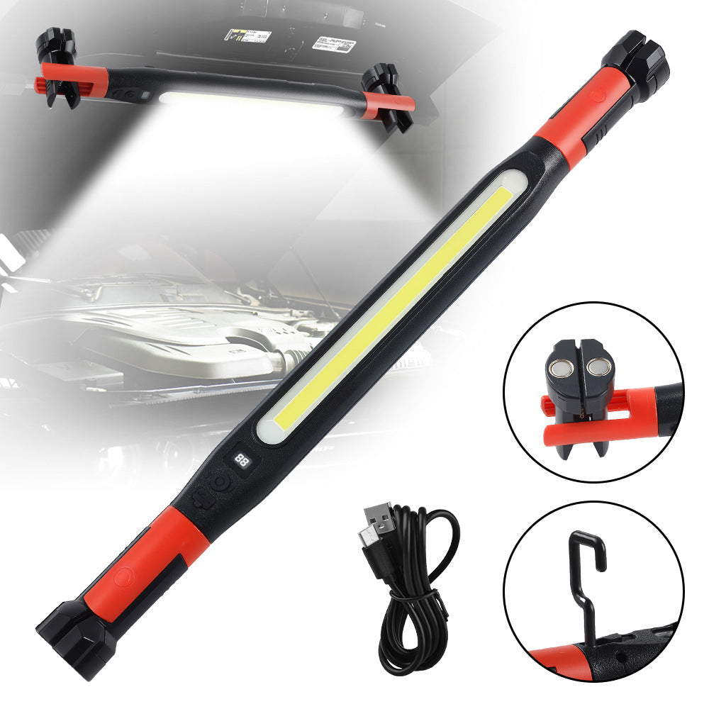 Multifunctional Emergency Maintenance Work Light