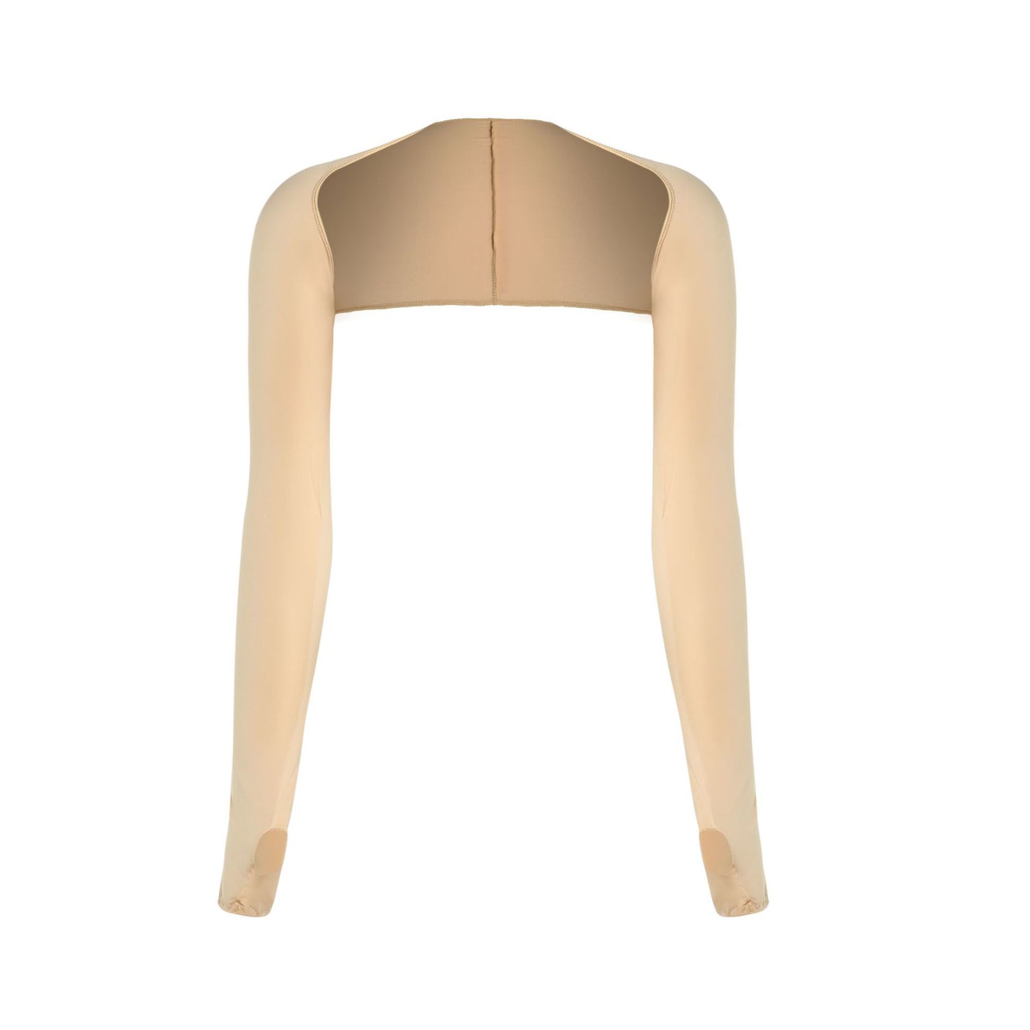 ❄️Finger-hole UV-protective cooling sleeves