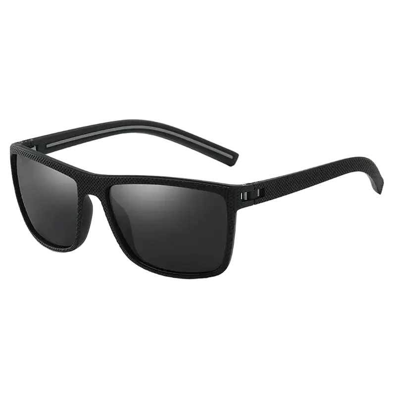 🕶️✨ General-purpose UV-protective polarized sunglasses