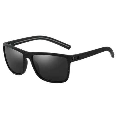 🕶️✨ General-purpose UV-protective polarized sunglasses
