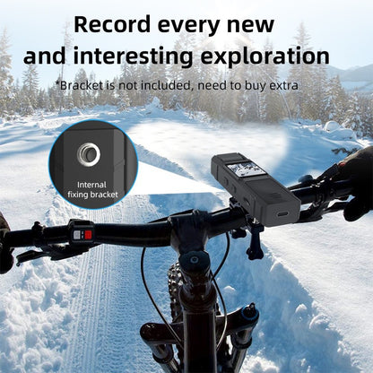 Portable Body Recording Device