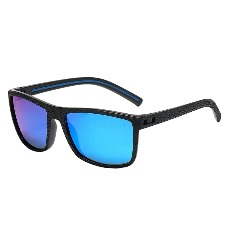 🕶️✨ General-purpose UV-protective polarized sunglasses