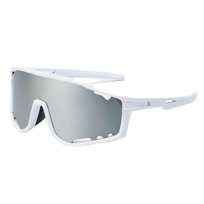 ☀️🕶️ UV400 Photochromic Polarized Safety Glasses with eyewear cases