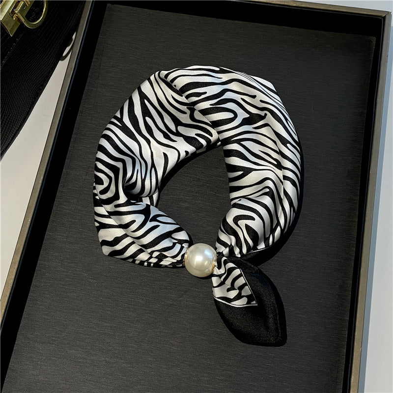 Zebra-Stripe