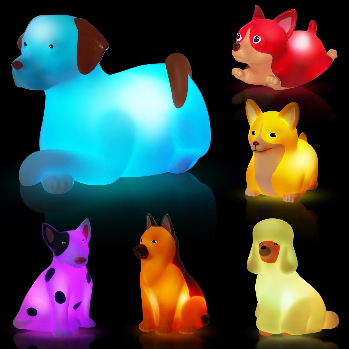 Puppy series