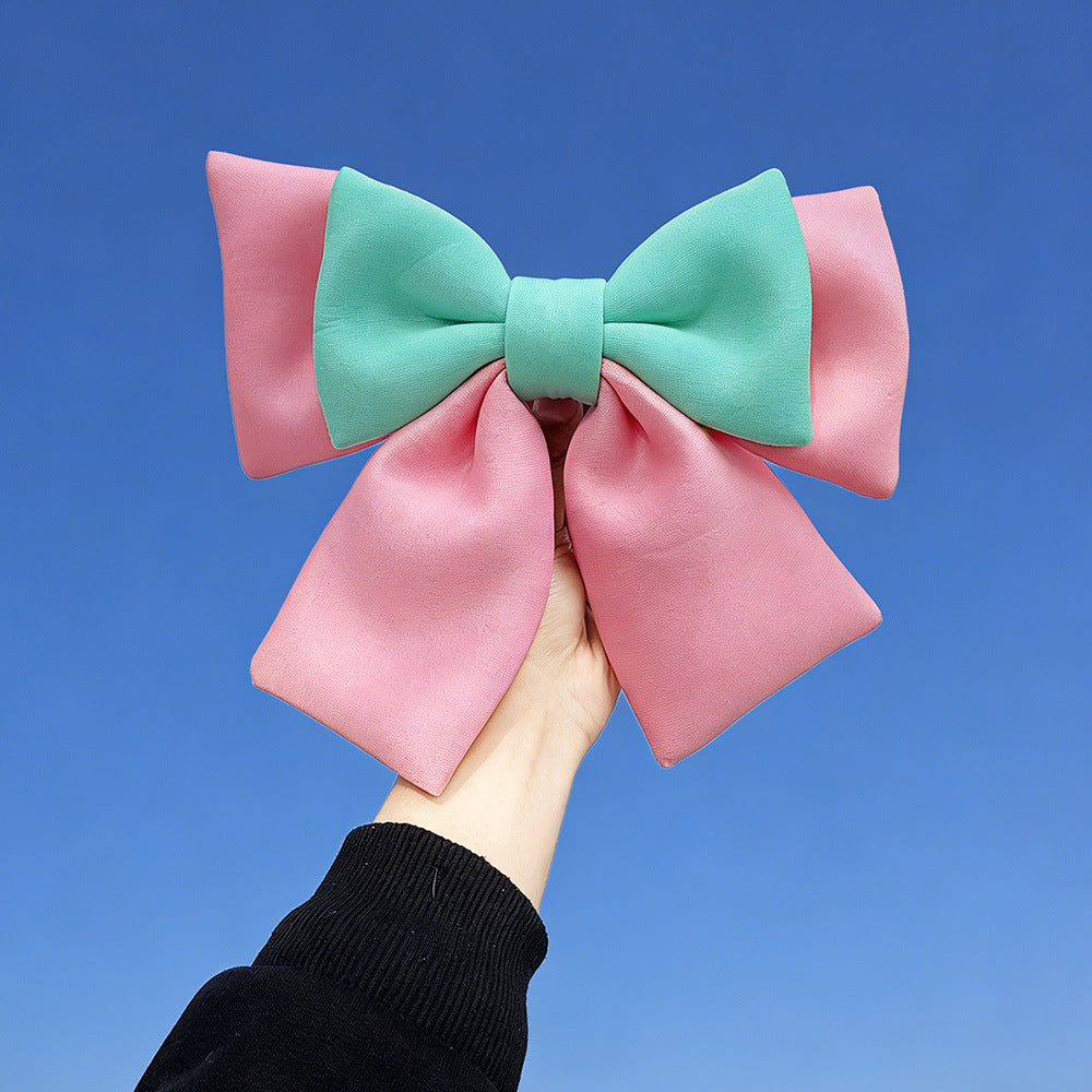 Pink Green