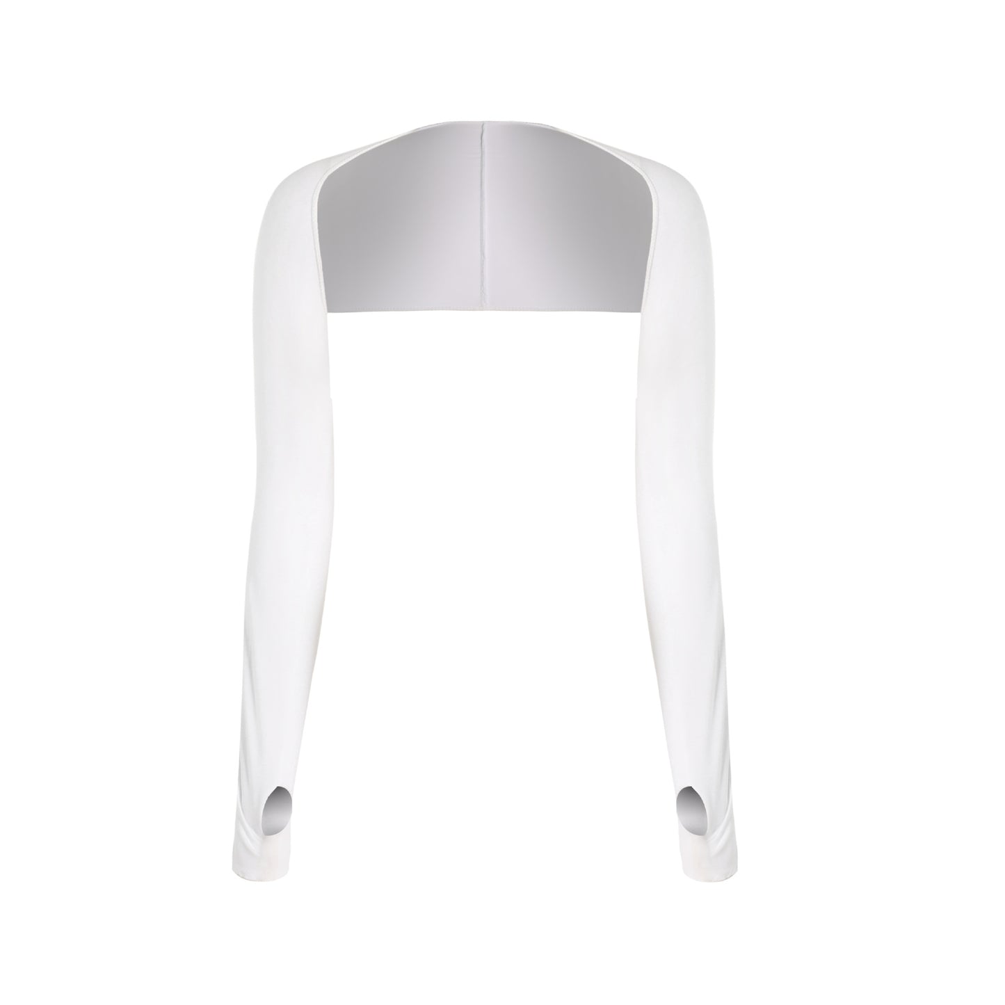 ❄️Finger-hole UV-protective cooling sleeves
