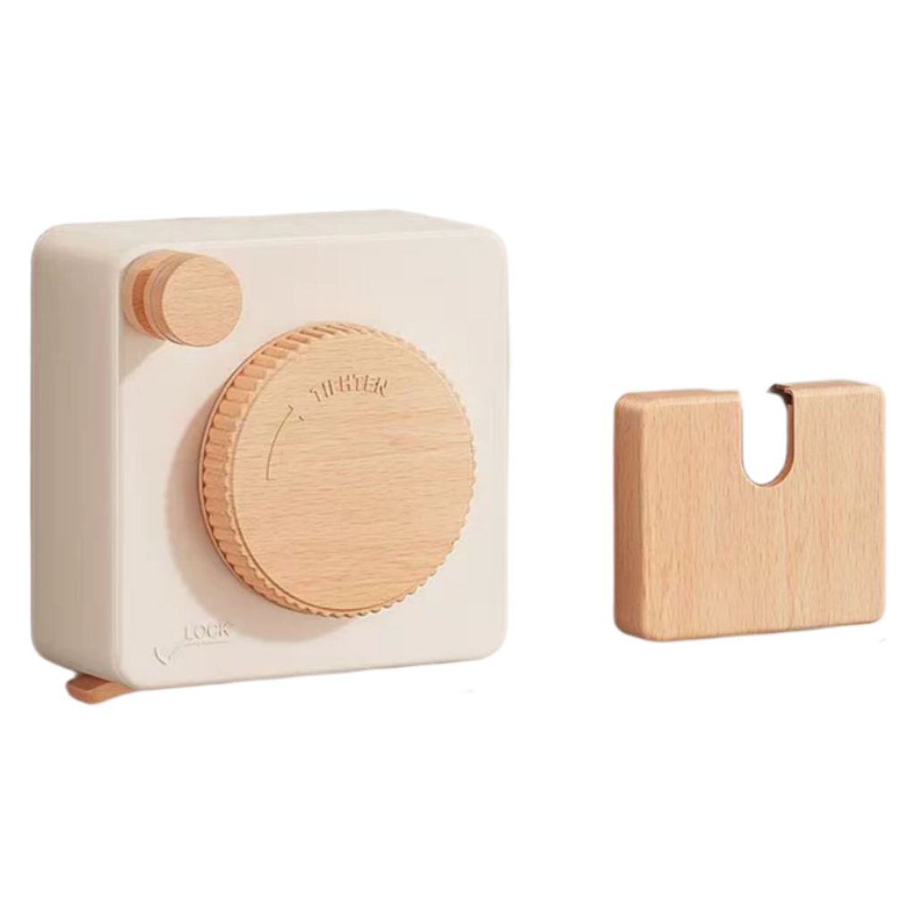 Walnut+White