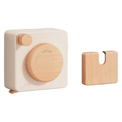 🧺✨ Wall-Mounted Adjustable Retractable Laundry Drying Rack