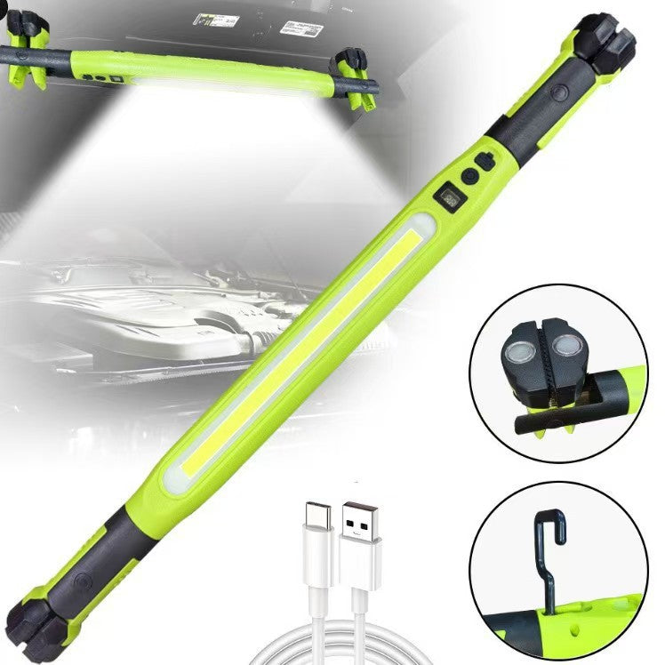 Multifunctional Emergency Maintenance Work Light