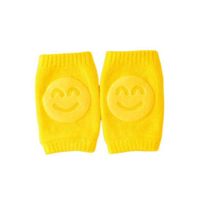 👶 Baby Non-Slip Knee Pads Set, Baby Accessories for Crawling