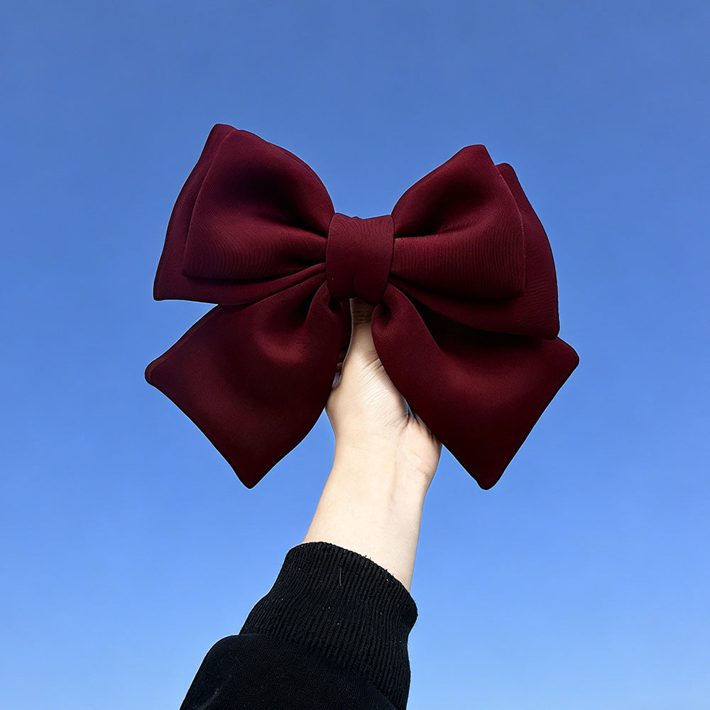 Wine red
