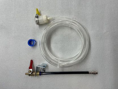 🛠️Angle Grinder Dust Remover Water Sprayer