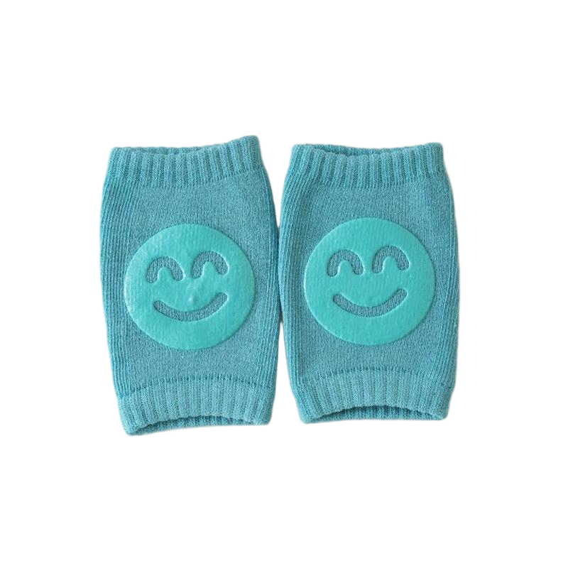 👶 Baby Non-Slip Knee Pads Set, Baby Accessories for Crawling