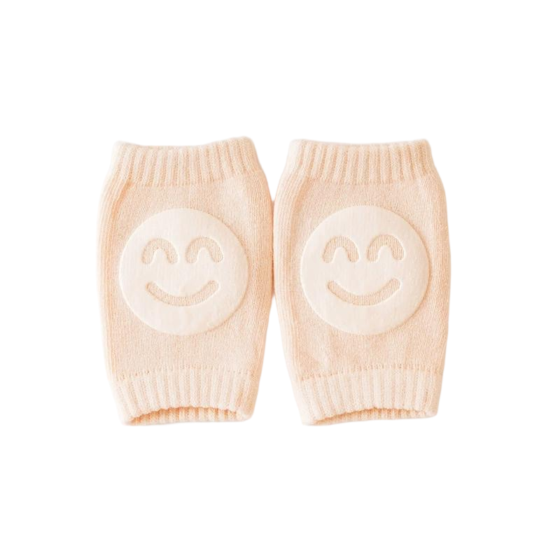 👶 Baby Non-Slip Knee Pads Set, Baby Accessories for Crawling