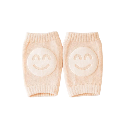 👶 Baby Non-Slip Knee Pads Set, Baby Accessories for Crawling
