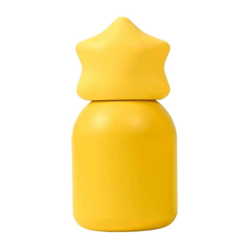 Star Yellow
