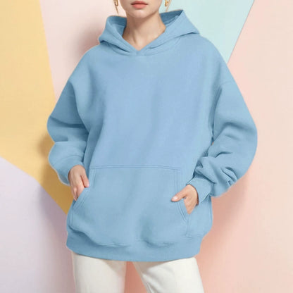 🧥Women’s Sensory Hoodie – crafted from soft fleece fabric and featuring textured cuffs