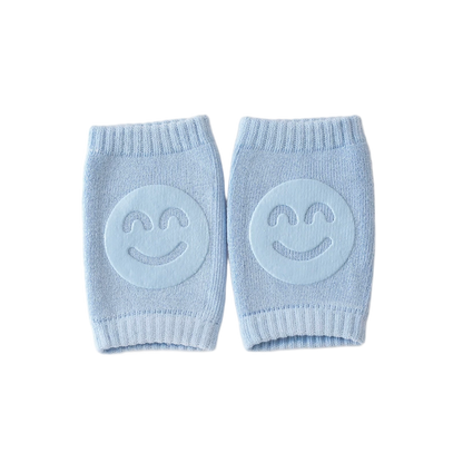 👶 Baby Non-Slip Knee Pads Set, Baby Accessories for Crawling