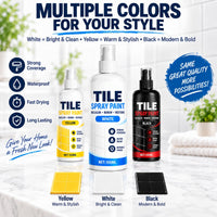 3-Pack (1 of Each Color)