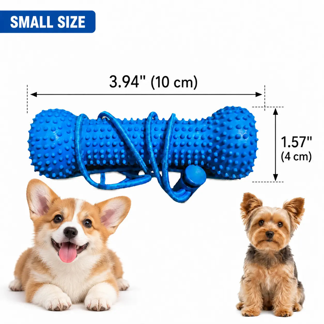 Small