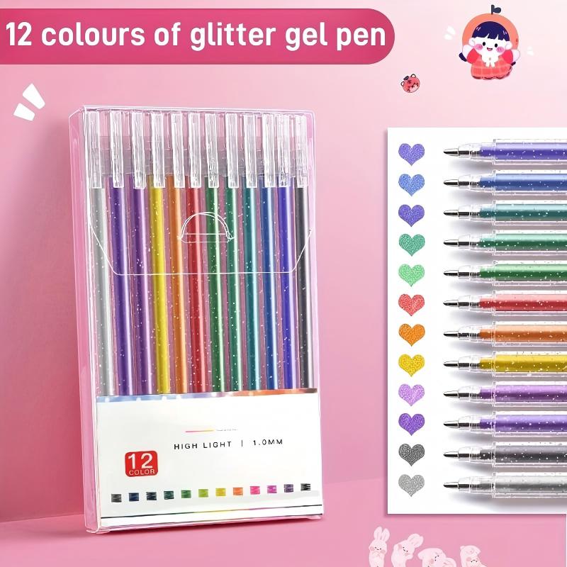 Set of 12colors