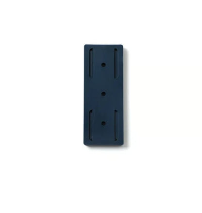 Buy 3 Get 2 Free ✨ Say Goodbye to Messy Cords! Self-Adhesive Socket Organizer & Power Strip Wall Mount 🛠️