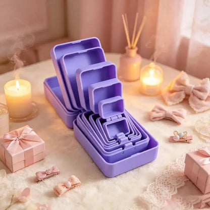 Buy 3 Get 1 Free 😂 The Ultimate Unboxing Prank! — Multi-Layer Nesting Surprise Gift Box with a Funny Twist 🤫🎉