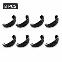 8pcs