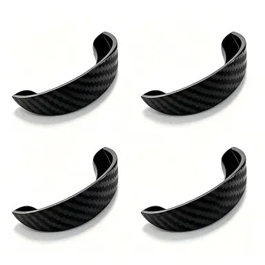 🚗 Never Let Rain Blur Your Rear View Again! 8-Piece Car Rear-View Camera & Mirror Rain Shield 🌧️✨