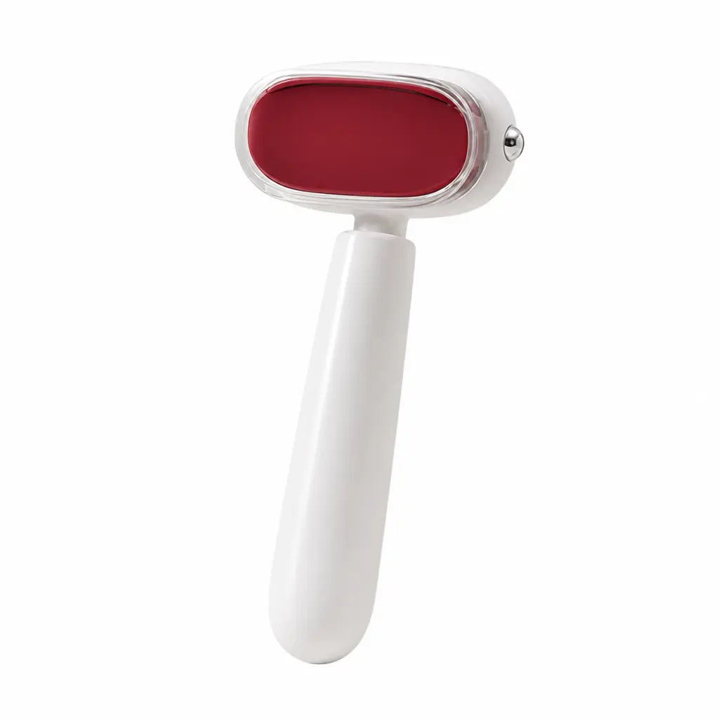 🦶 Smooth Heels Fast ✨ Dual-Sided Foot Callus Remover with Replaceable Stainless Steel Blade