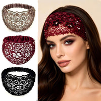 Brown+Red+Black(3 Pcs)