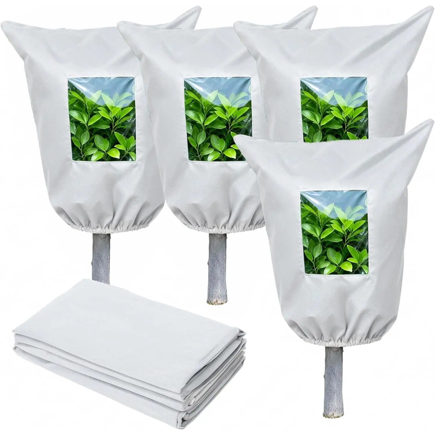 4 Pcs