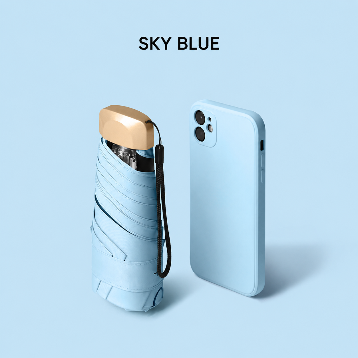 Sky Blue