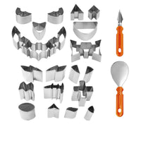 23 Pcs Set
