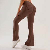 Coffee brown