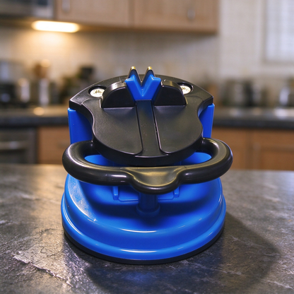 Kitchen Knife Sharpener