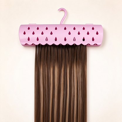 Hair Extension Holder