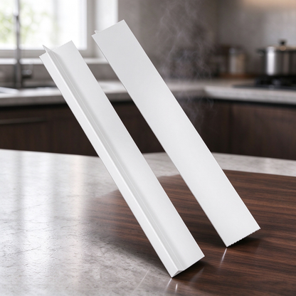 Silicone Stove Gap Filler Strip（2pcs）