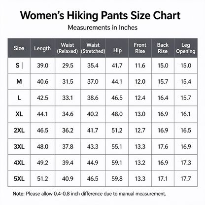 Women's fleece-lined ski work pants