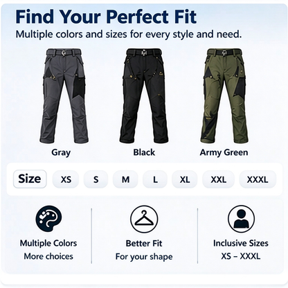 Women's fleece-lined ski work pants