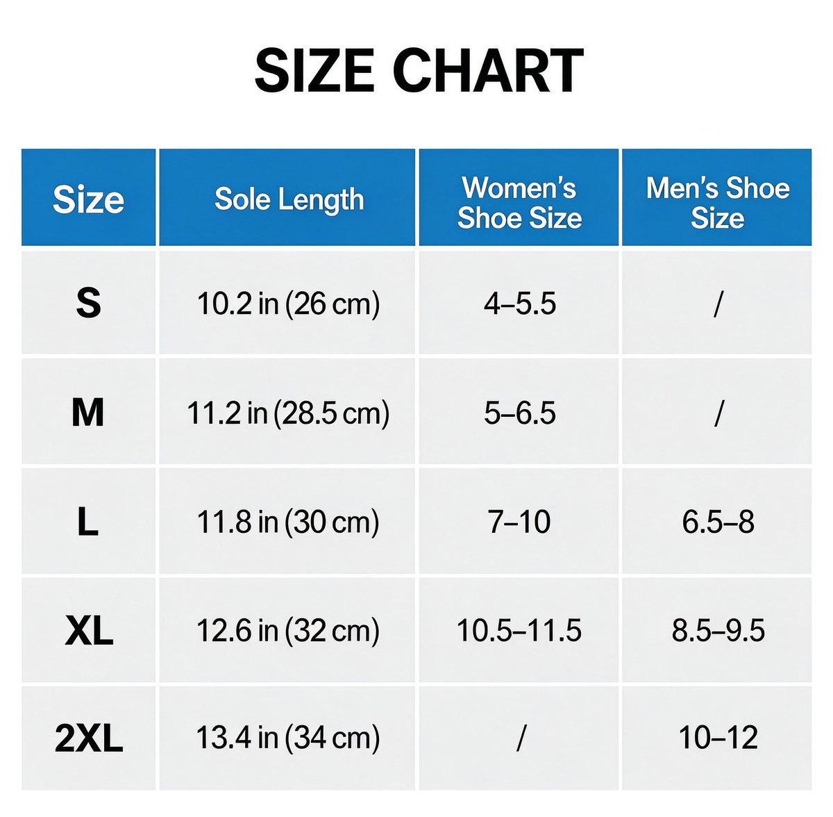 👟Reusable Waterproof Rain Boot Shoe Covers