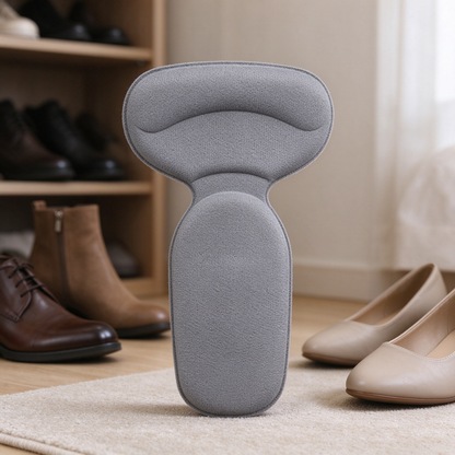 Heel Anti-friction Pads(4Pcs)