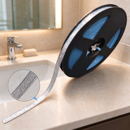 🧽Self-Adhesive Caulk Sealing Strip