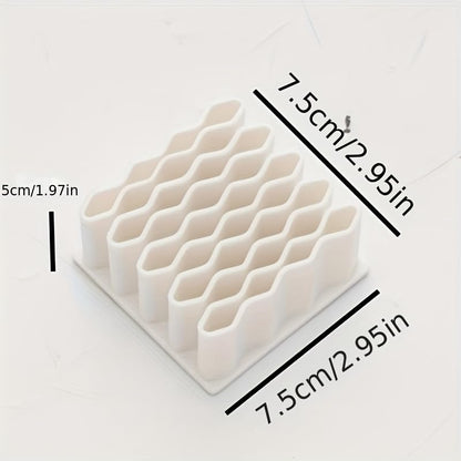 Desktop Storage Rack