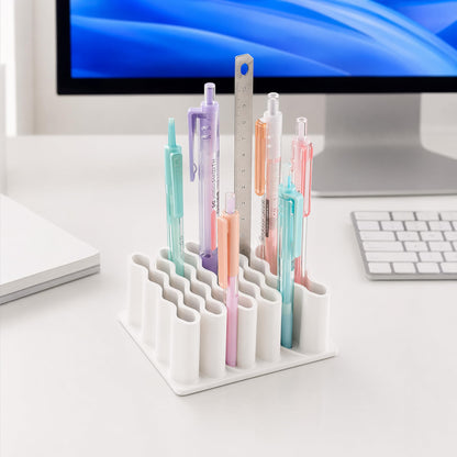 Desktop Storage Rack