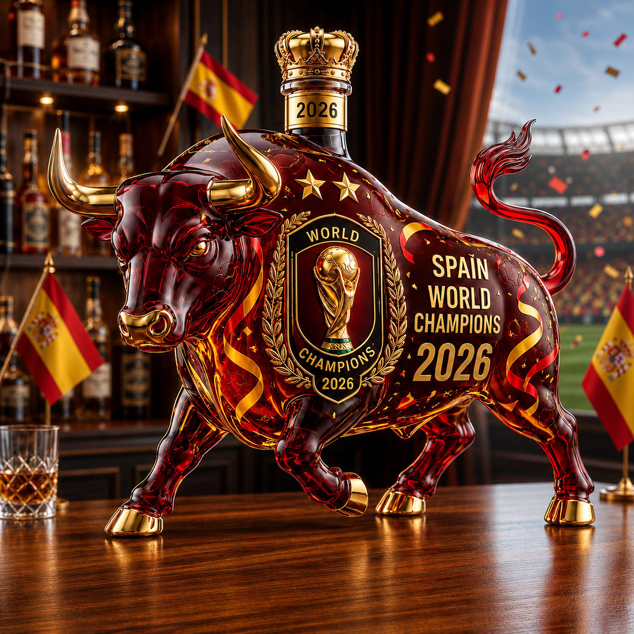 Bullfighting