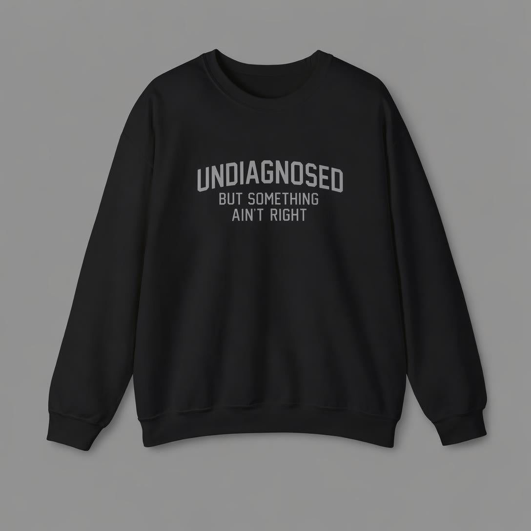 Black hoodie