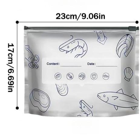 Medium 30 Pack